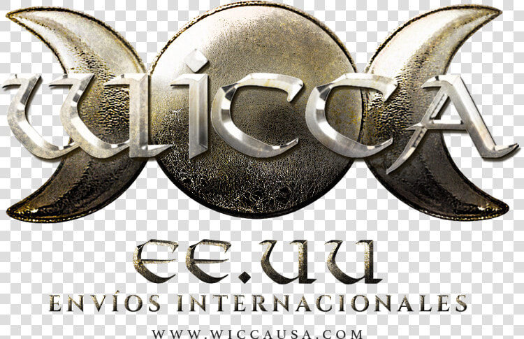 Wicca Escuela De Magia Y Brujería   Radio Kronos  HD Png DownloadTransparent PNG