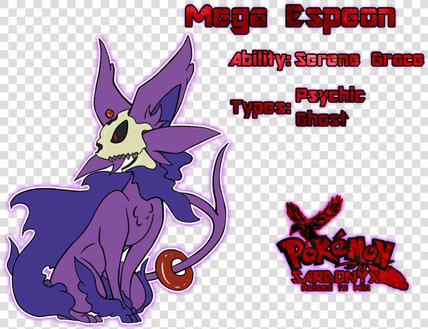 Transparent Pokemon Types Png   Pokemon Sardonyx Mega Evolution  Png DownloadTransparent PNG