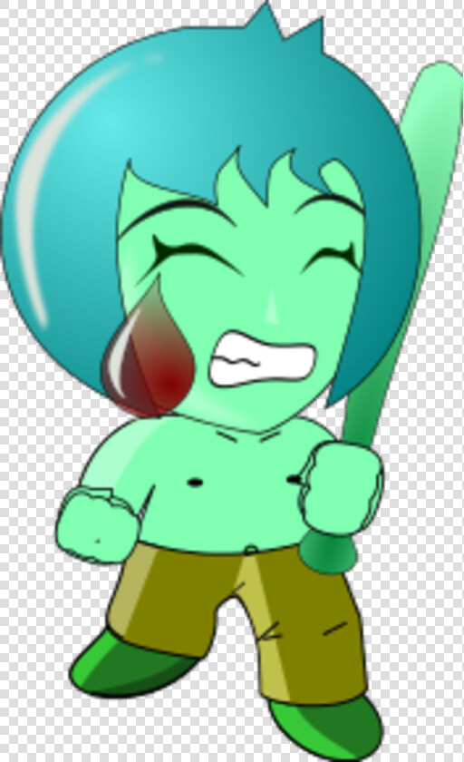 Girl Crying Mad Chibi Cartoon Comic   Mad Woman Crying Cartoon  HD Png DownloadTransparent PNG