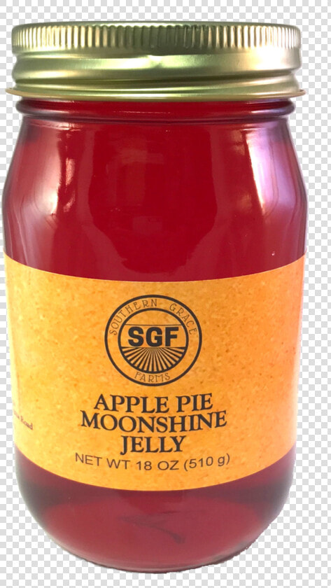 Apple Pie Moonshine Jelly   Kombucha  HD Png DownloadTransparent PNG