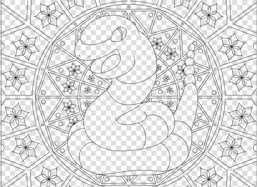 Pattern Pokemon Colouring Pages   Png Download   Adult Pokemon Coloring Pages  Transparent PngTransparent PNG