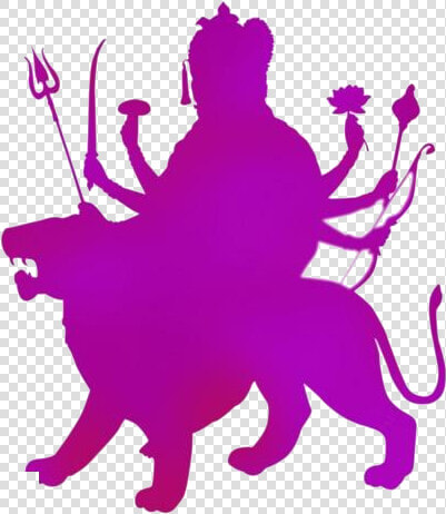 Goddess Durga Maa Png Hd Photo   Durga Maa Png Hd  Transparent PngTransparent PNG