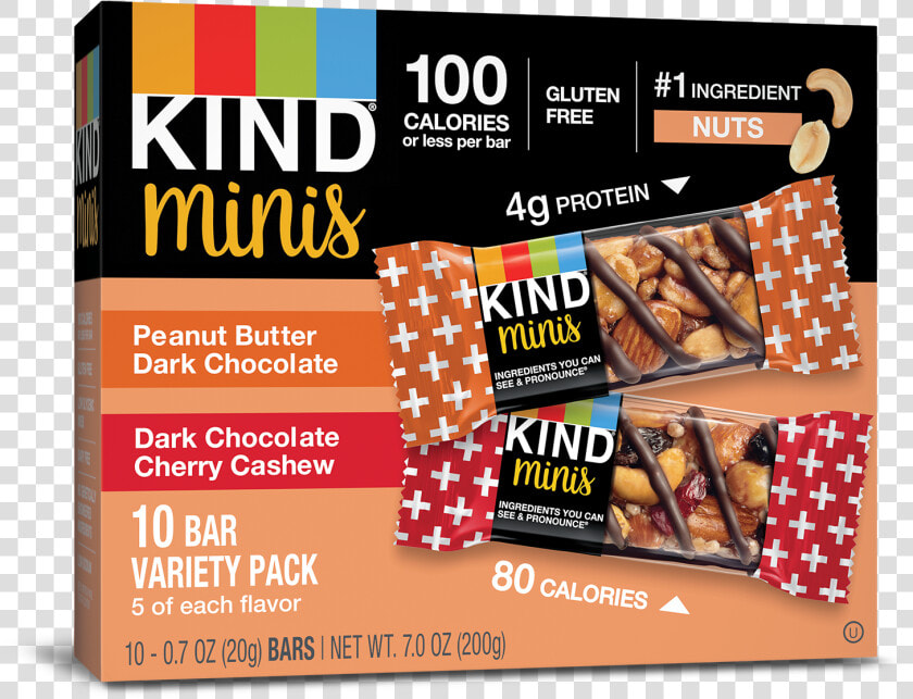 Null   Apple Cinnamon Kind Bars  HD Png DownloadTransparent PNG