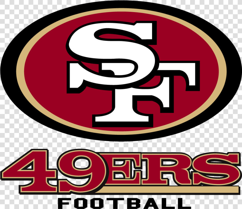 Hd Nfl Madrid Bar   San Francisco 49ers Logo Png  Transparent PngTransparent PNG