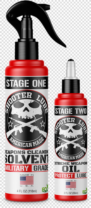 Shooter Combo   Shooter Lube  HD Png DownloadTransparent PNG