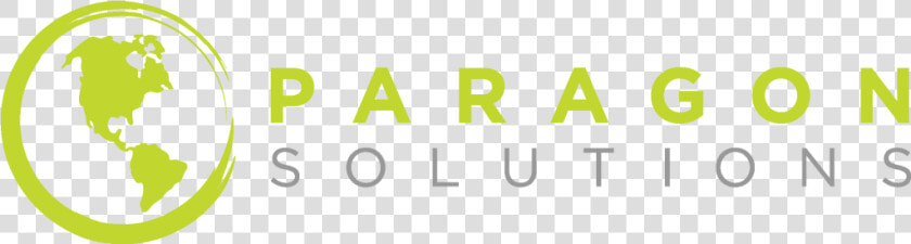 Paragon Solutions   Circle  HD Png DownloadTransparent PNG