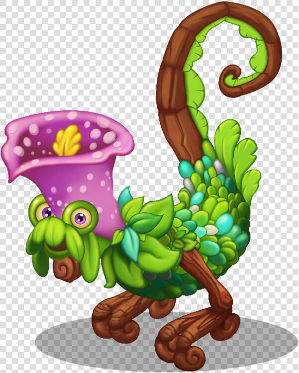 My Singing Monsters Dawn Of Fire Blasoom Clipart     My Singing Monsters Celestials  HD Png DownloadTransparent PNG