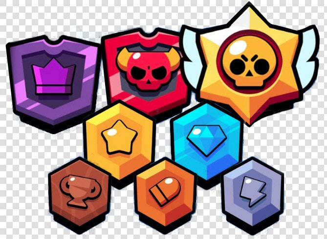 Penny  Barley Or Any Mythic legendary Brawlers  Then   Brawl Stars Legendary Brawlers  HD Png DownloadTransparent PNG