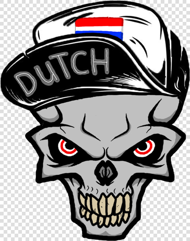 Easy Drawings Skulls  HD Png DownloadTransparent PNG