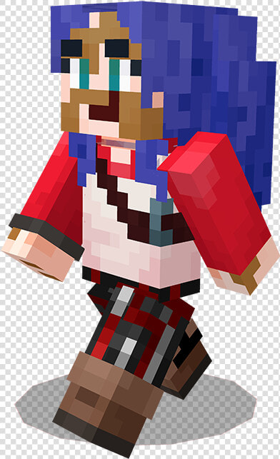 Minecraft New Update Character Creator  HD Png DownloadTransparent PNG