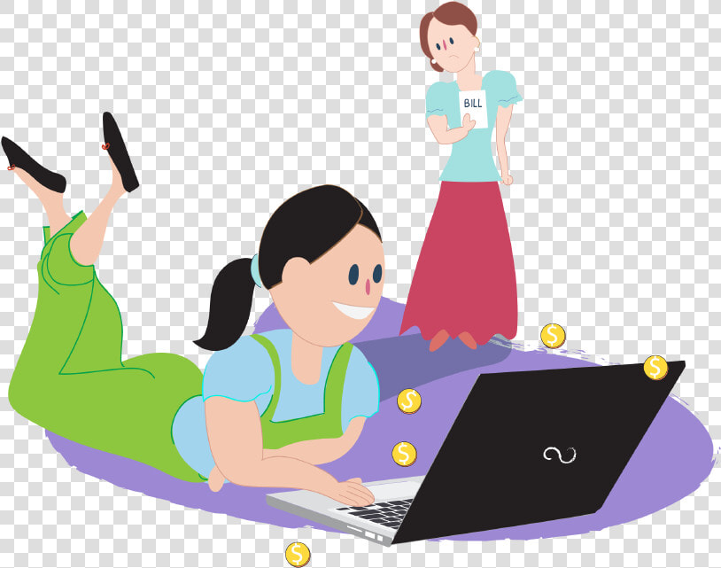 Talking Safely Online  HD Png DownloadTransparent PNG