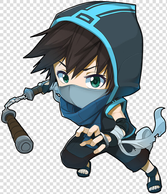 Chibi Boy Png Gamers  Transparent PngTransparent PNG