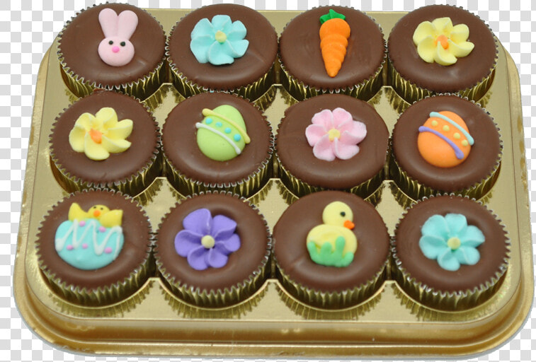 Easter Decorating Candies  HD Png DownloadTransparent PNG