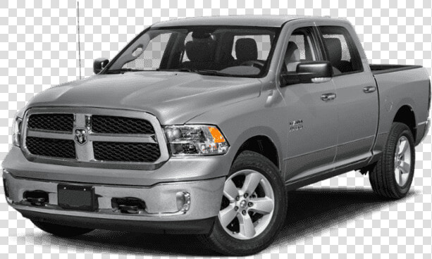 New 2019 Ram 1500 Classic Warlock   Bighorn Ram 1500 2018  HD Png DownloadTransparent PNG