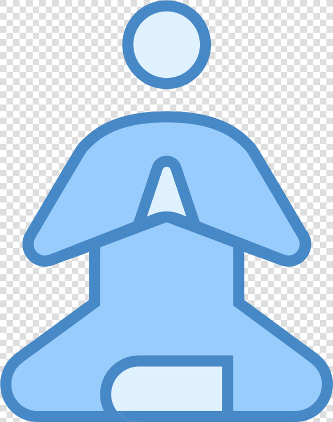 Meditation Clipart Indian Guru  HD Png DownloadTransparent PNG