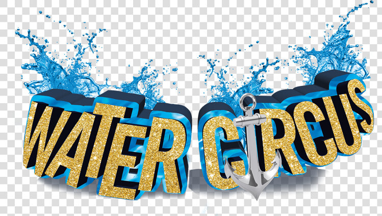 Water Circus   Cirque Italia Water Circus Logo  HD Png DownloadTransparent PNG