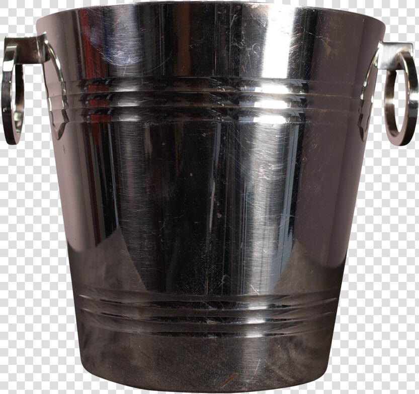 Champagne Bucket   Stock Pot  HD Png DownloadTransparent PNG