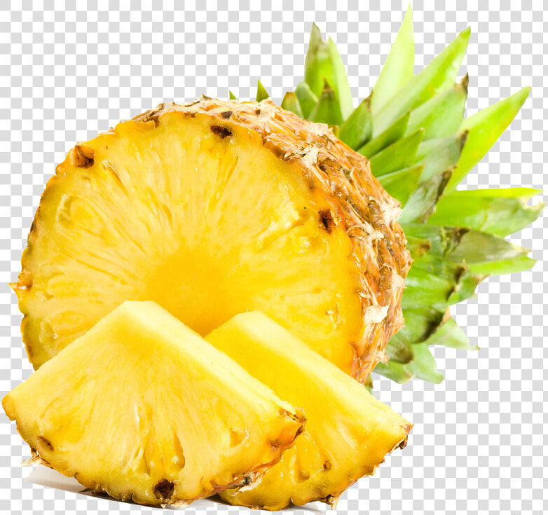 Download Pineapple Png   Fruit Pineapple  Transparent PngTransparent PNG