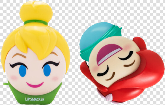 Disney Emoji Lip Balm Duo   Lip Smacker Disney Emoji  HD Png DownloadTransparent PNG