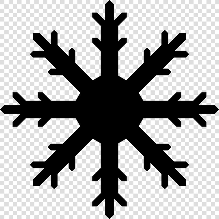 Computer Icons Vector Graphics Snowflake Encapsulated   Clipart Christmas Alphabet Letter  HD Png DownloadTransparent PNG