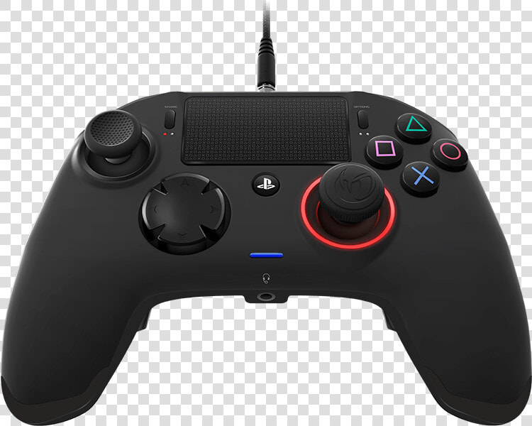 Ps4 Nacon Revolution Controller  HD Png DownloadTransparent PNG