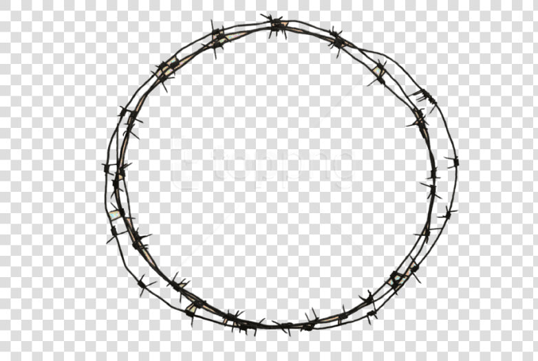 Free Png Download Barbwire Png Images Background Png   Circle Barbed Wire Png  Transparent PngTransparent PNG