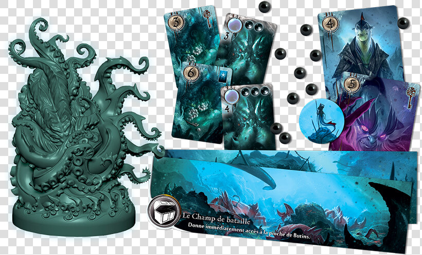 Rum  amp  Bones Kraken  HD Png DownloadTransparent PNG