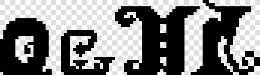 Rune Pixel Art  HD Png DownloadTransparent PNG