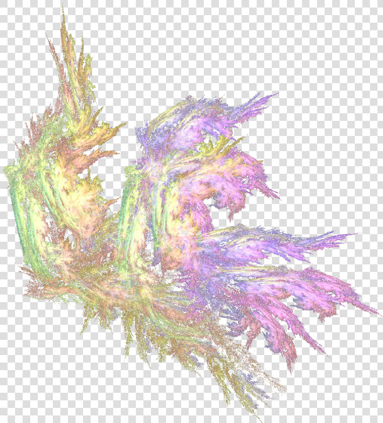 Fractal Transparent Png  Png DownloadTransparent PNG