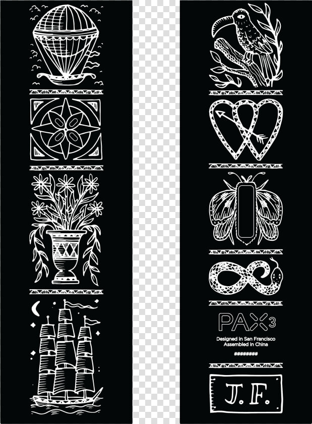 Pax Laser Engrave Designs  HD Png DownloadTransparent PNG