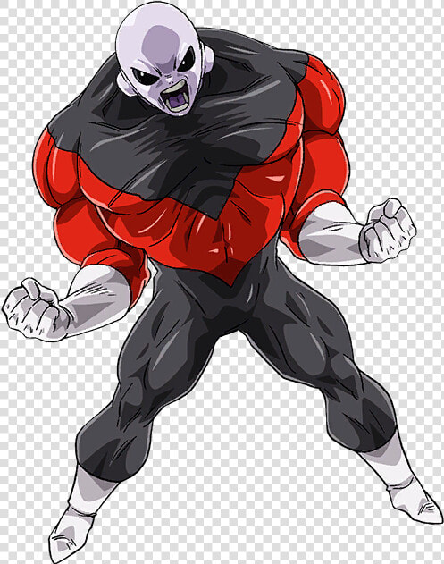 Jiren Render  HD Png DownloadTransparent PNG