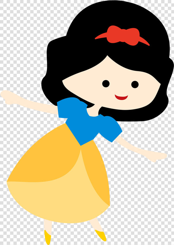 Branca De Neve Cute Png  Bild Schneewittchen Png  Imagen   Dwarf  Transparent PngTransparent PNG