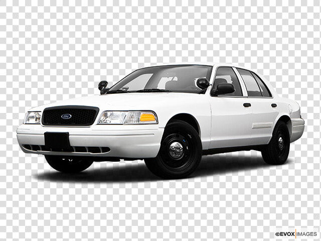 Ford Crown Victoria Evox  HD Png DownloadTransparent PNG