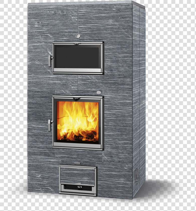 Tulikivi Soapstone Fireplace Tlu2000 50  HD Png DownloadTransparent PNG