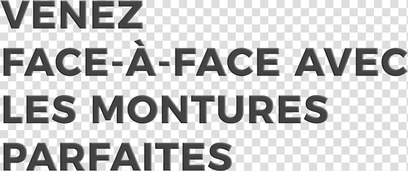 Come Face To Face With The Perfect Frames   Monochrome  HD Png DownloadTransparent PNG