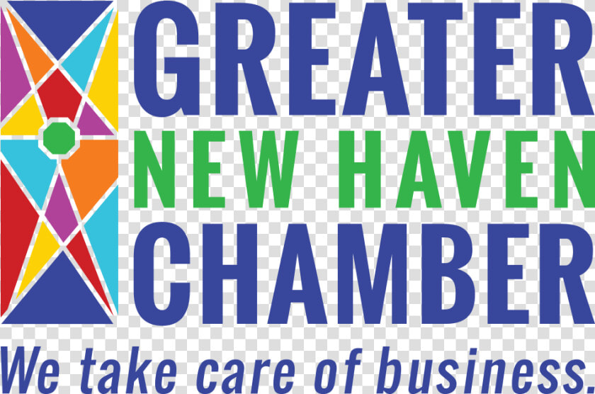 Greater New Haven Chamber Logo Design  HD Png DownloadTransparent PNG