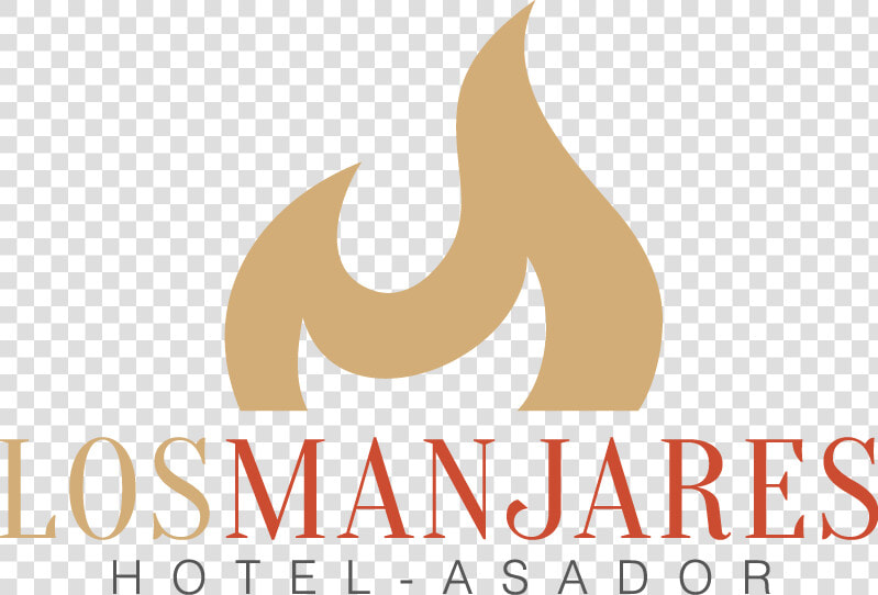 Hotel Asador Los Manjares   Graphic Design  HD Png DownloadTransparent PNG