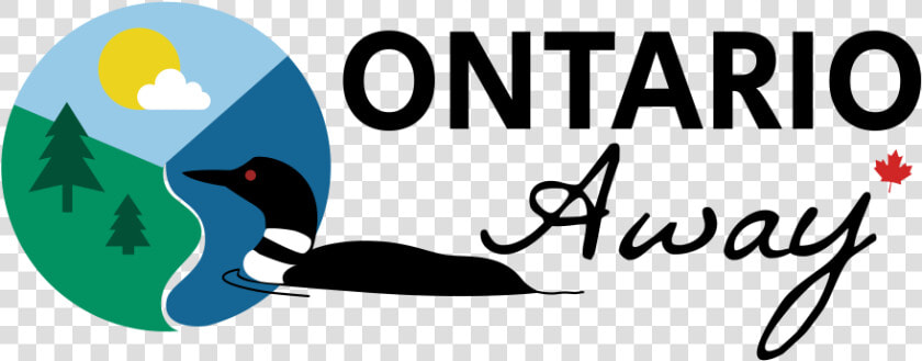 Ontario Away   Loon  HD Png DownloadTransparent PNG