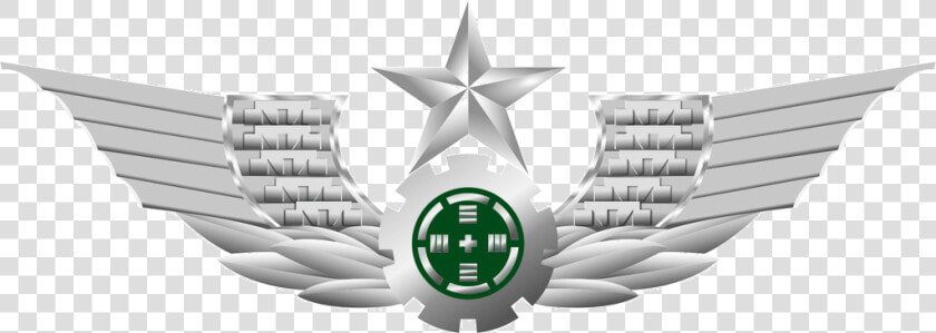 Emblem Of The People S Liberation Army Ground Force   Chinese People  39 s Liberation Army Ground Force  HD Png DownloadTransparent PNG
