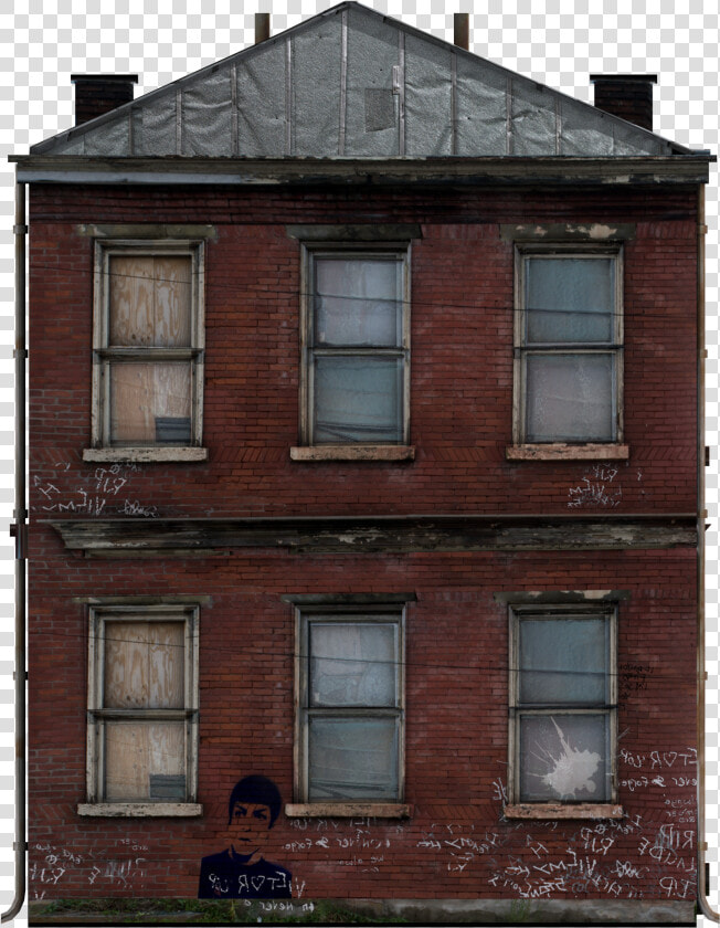 Old House Png   House Side View Png  Transparent PngTransparent PNG