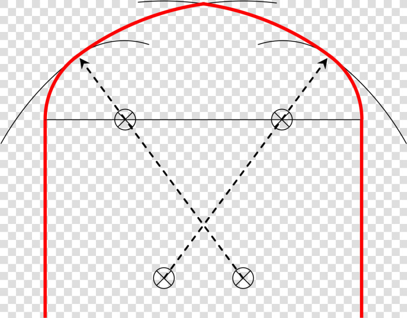 4 Centered Arch  HD Png DownloadTransparent PNG