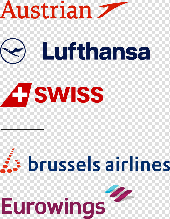 Email Lufthansa  HD Png DownloadTransparent PNG