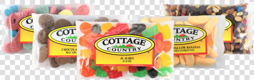 Cottage Country Jujubes  HD Png DownloadTransparent PNG