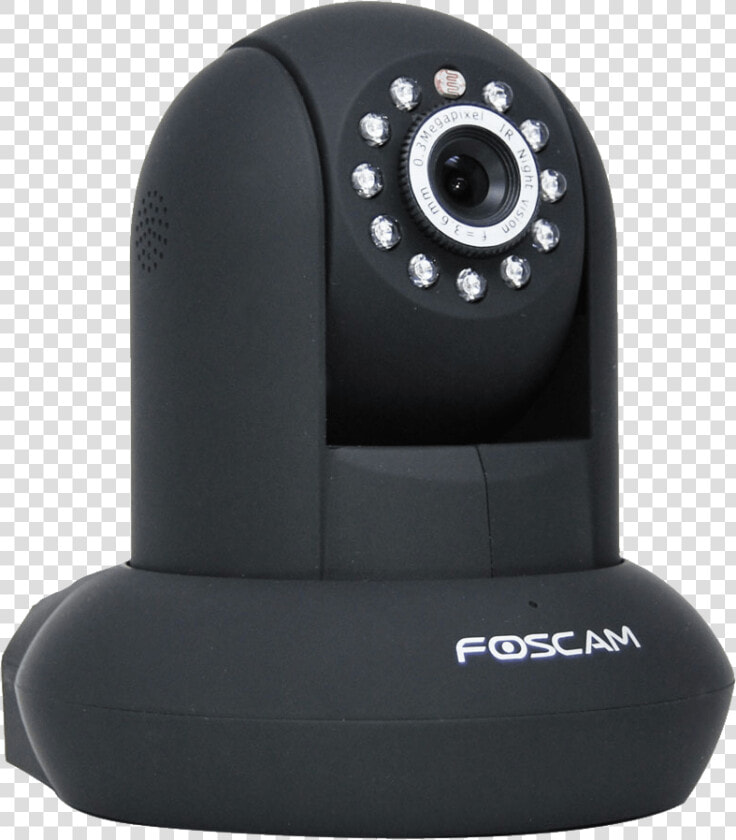 Foscam Webcam   Foscam Fi9821p  HD Png DownloadTransparent PNG