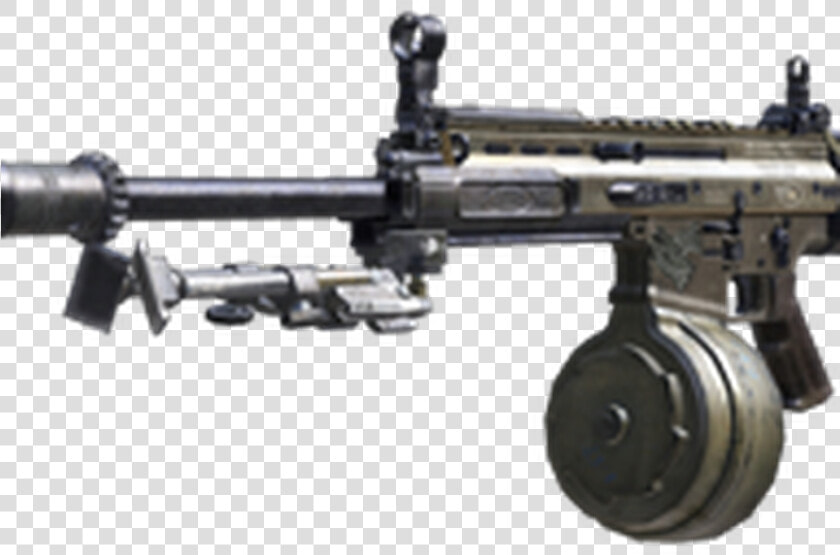Ametralladora Hamr  HD Png DownloadTransparent PNG