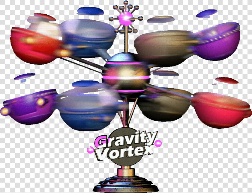 Image Galaxywarp Gif Freddy Fazbears Pizzeria Simulator   Fnaf 6 Gravity Vortex  HD Png DownloadTransparent PNG