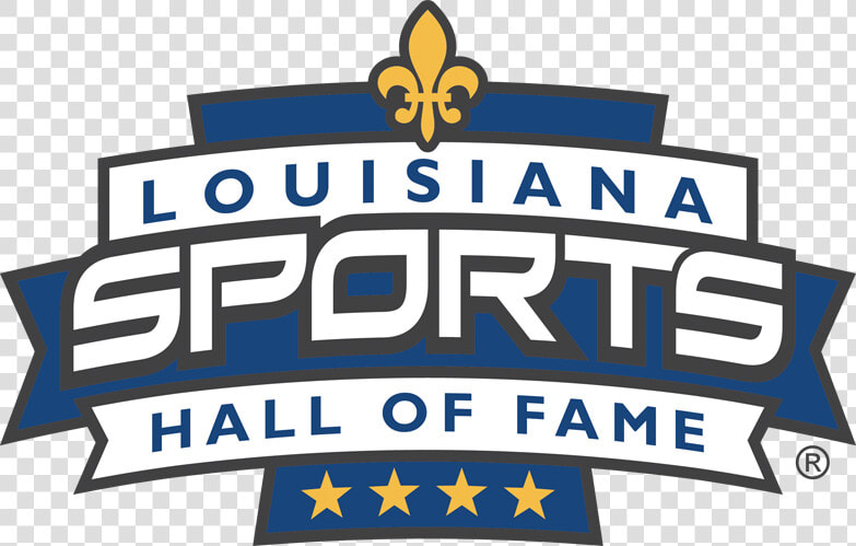 Louisiana Sports Hall Of Fame  amp  Northwest Louisiana  HD Png DownloadTransparent PNG