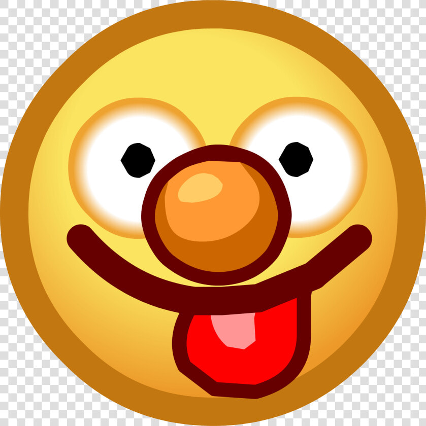 Clip Art Fotos De Emoticons   Funny Club Penguin Emotes  HD Png DownloadTransparent PNG