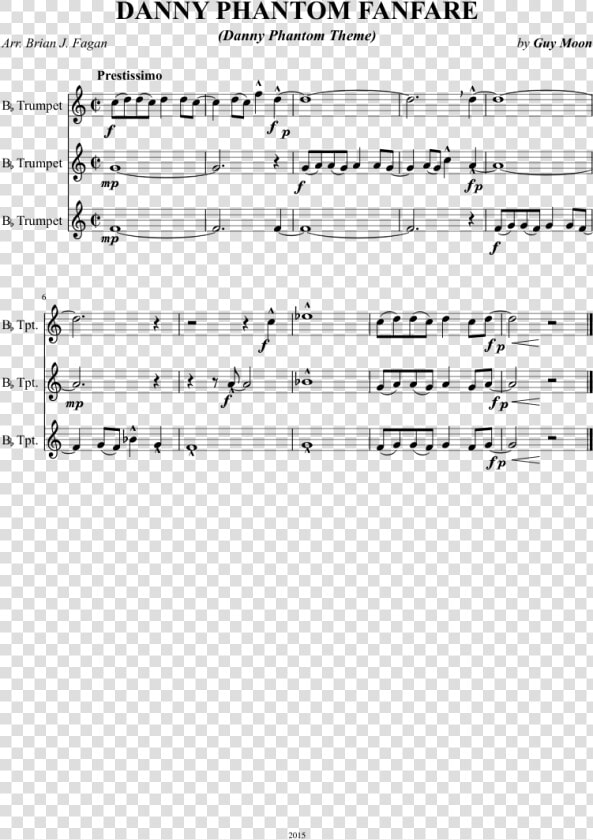 Star Spangled Banner Trumpet Trio  HD Png DownloadTransparent PNG