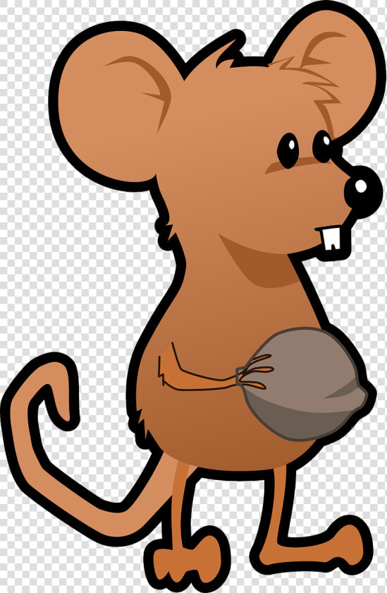Huge Freebie Download   Raton Clipart  HD Png DownloadTransparent PNG